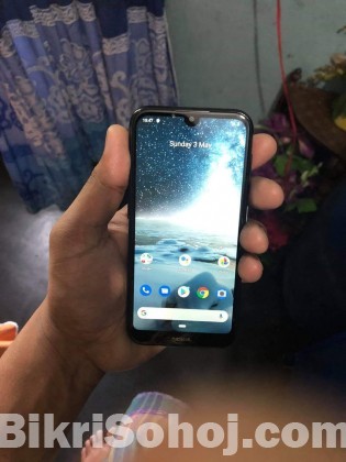 Nokia 4.2